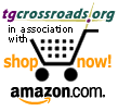 Support TG Crossroads - Shop Now!