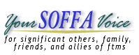Your SOFFA Voice logo